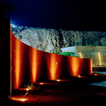 Il Teatro delle Rocce, David Fantini, Gavorrano, 1999-2005